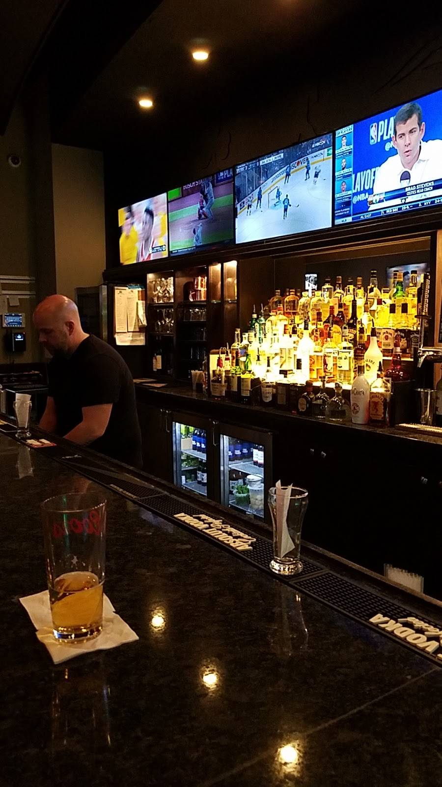 Rays New Garden | night club | 40 Chestnut Pl, Needham, MA 02492, USA | 7814491450 OR +1 781-449-1450