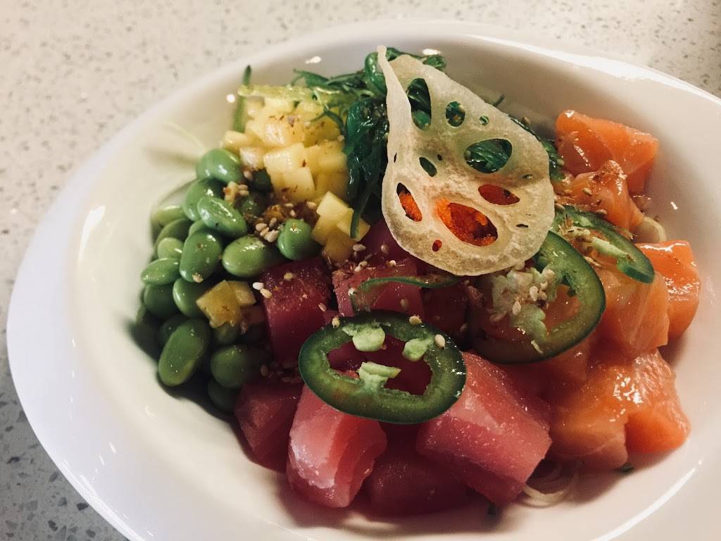 Hawaii Breeze Closed | restaurant | 235 Lancaster Ave, Malvern, PA 19355, USA | 6108894911 OR +1 610-889-4911