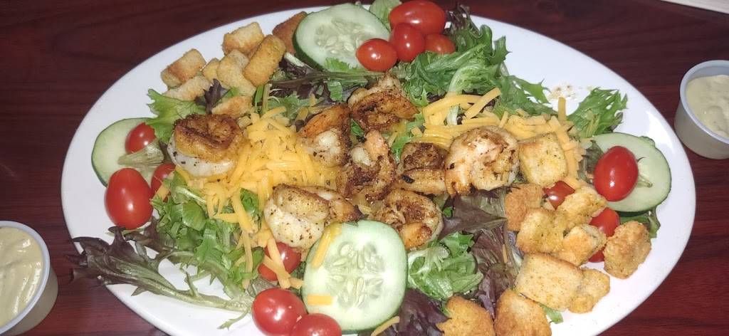 Central City Steak And Seafood | restaurant | 9550 Hooper Rd, Baton Rouge, LA 70818, USA | 2252272806 OR +1 225-227-2806