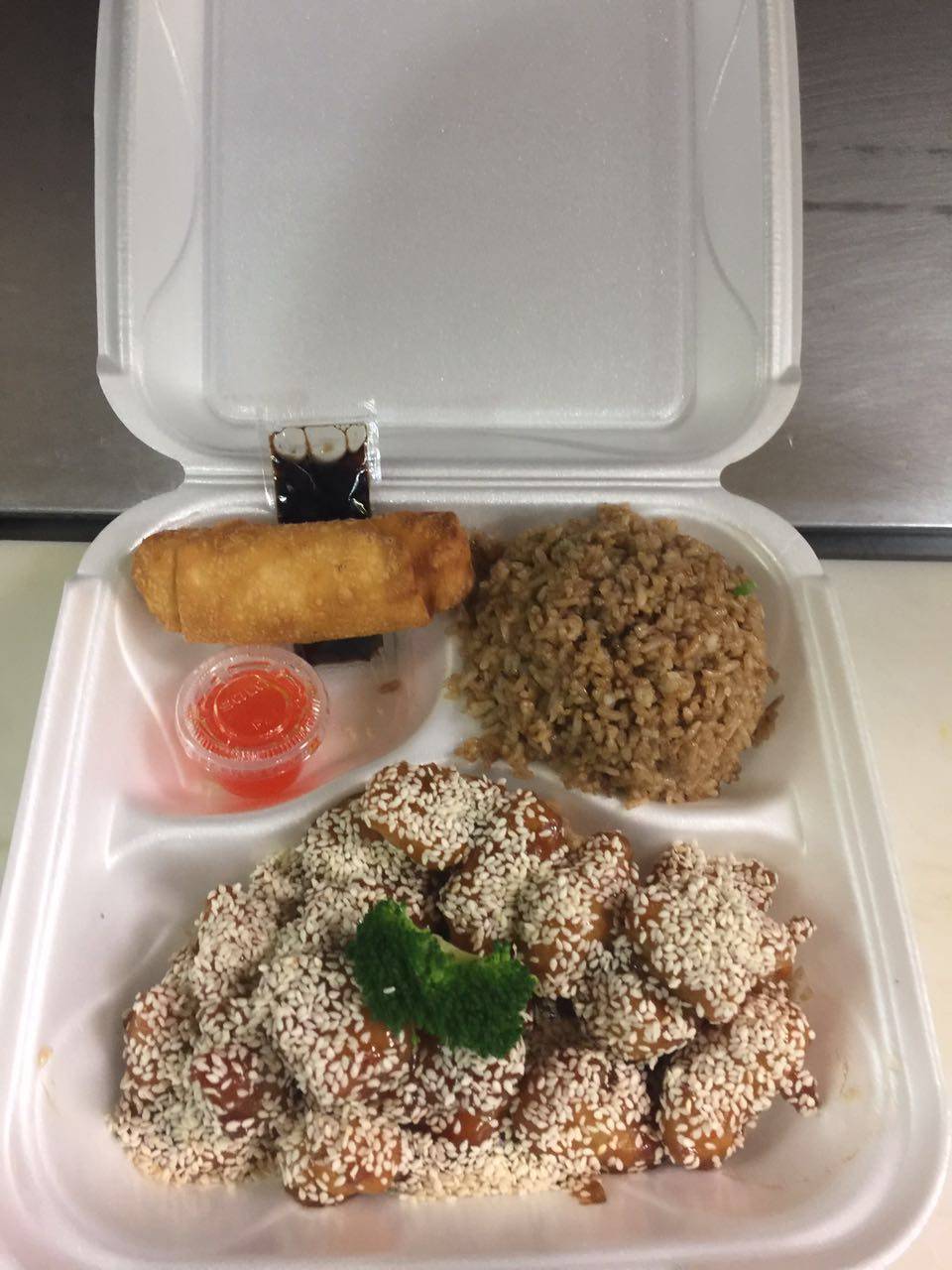 Wing On Chinese Restaurant | restaurant | 1921 25 Mile Rd, Shelby Charter Twp, MI 48316, USA | 2486018989 OR +1 248-601-8989