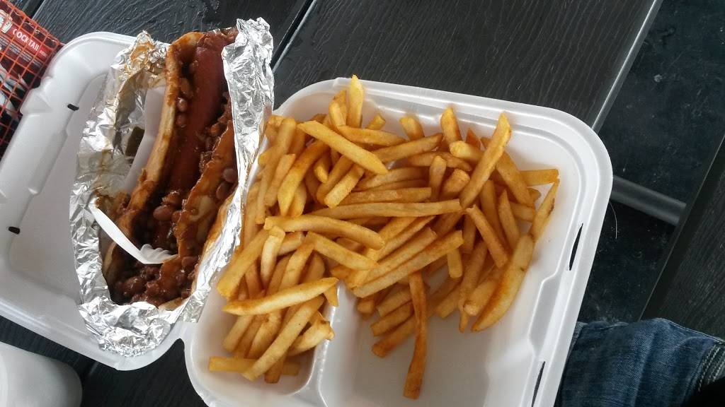 Dinos Drive-In | restaurant | 2929 Havendale Blvd NW, Winter Haven, FL 33881, USA | 8639670230 OR +1 863-967-0230