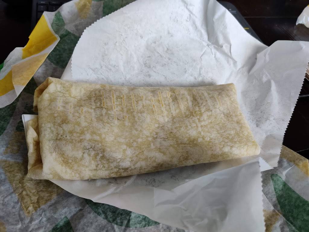 Subway | restaurant | 58 Wellington Rd 7, Elora, ON N0B 1S0, Canada | 5198468118 OR +1 519-846-8118