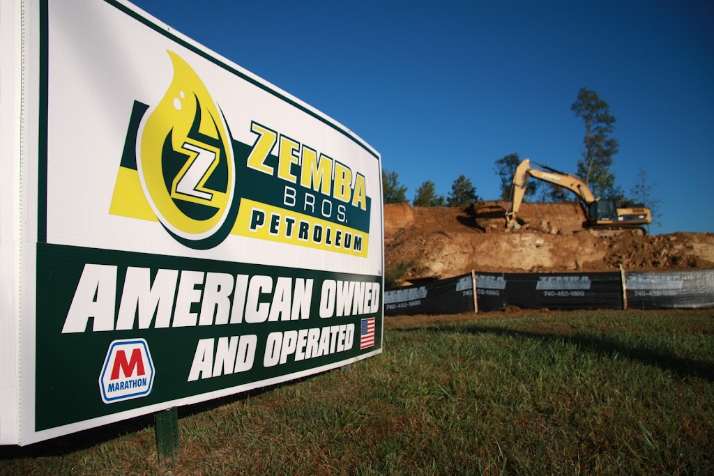 Zemba Bros Petroleum | meal takeaway | 2497 E Pike, Zanesville, OH 43701, USA | 7404871927 OR +1 740-487-1927