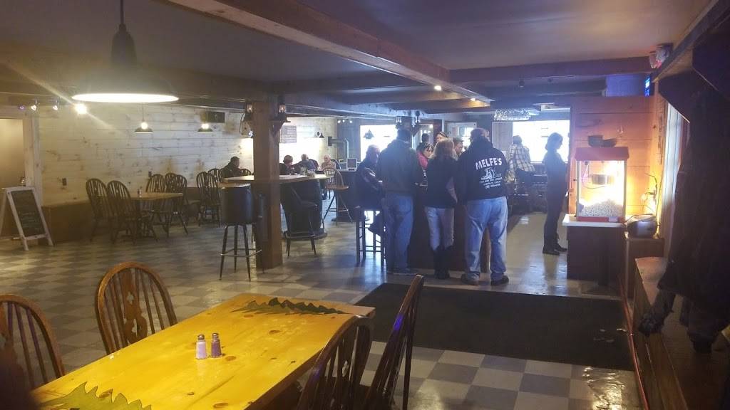 Rusty Nail Grill & BBQ | restaurant | 2167 RT169, Little Falls, NY 13365, USA | 3158230007 OR +1 315-823-0007