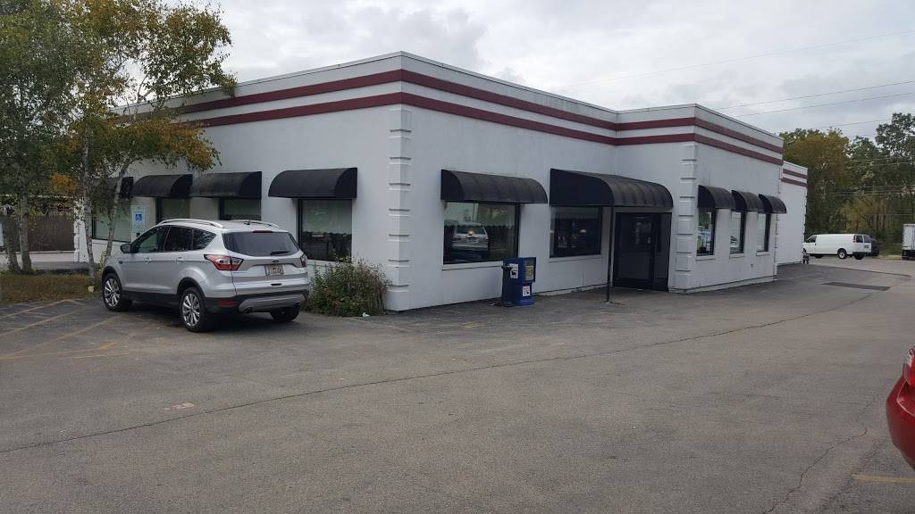 Prime Minister | restaurant | 525 N Main St, Thiensville, WI 53092, USA | 2622381530 OR +1 262-238-1530