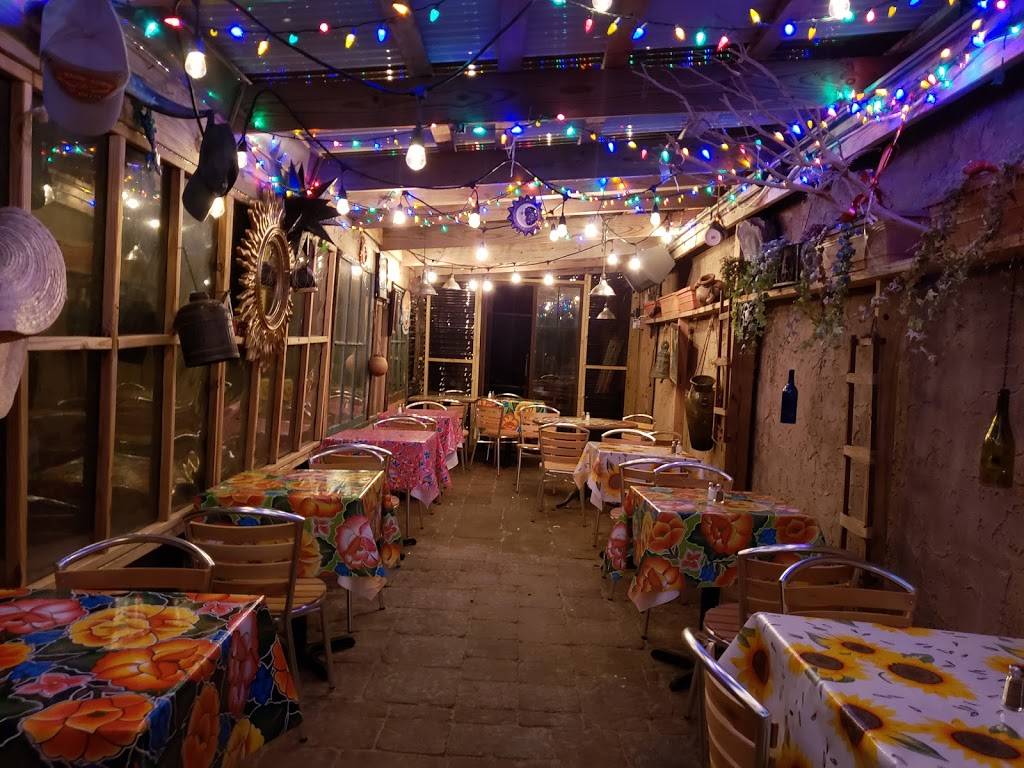 Mezcals | restaurant | 20 Bradley Ave, Staten Island, NY 10314, USA | 7184944547 OR +1 718-494-4547