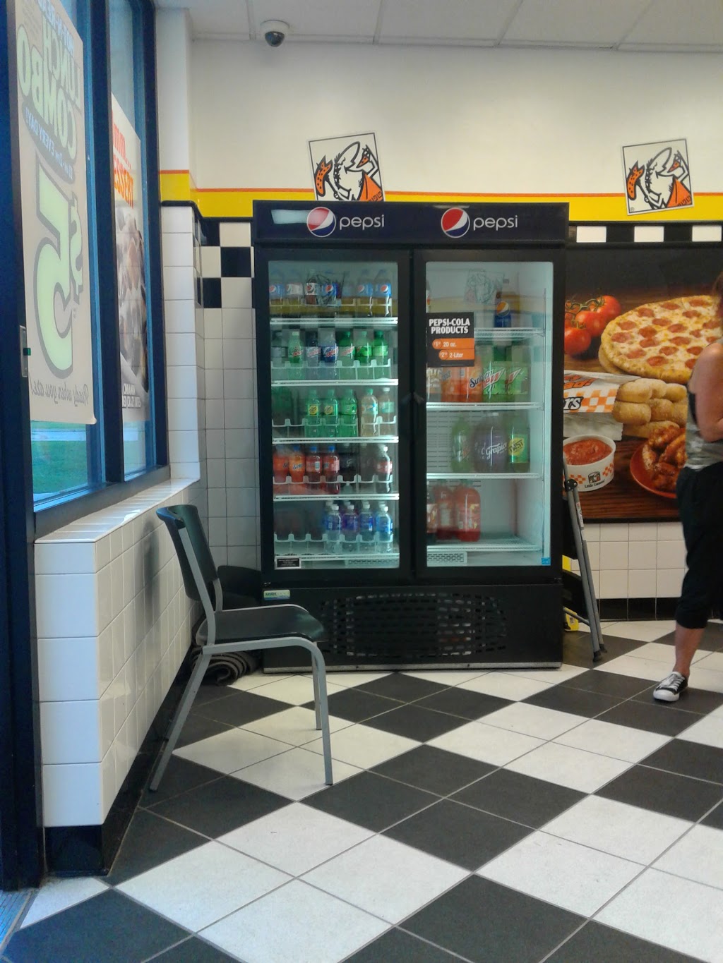 Little Caesars Pizza | meal delivery | 2852 Dauphin Island Pkwy, Mobile, AL 36605, USA | 2514766382 OR +1 251-476-6382