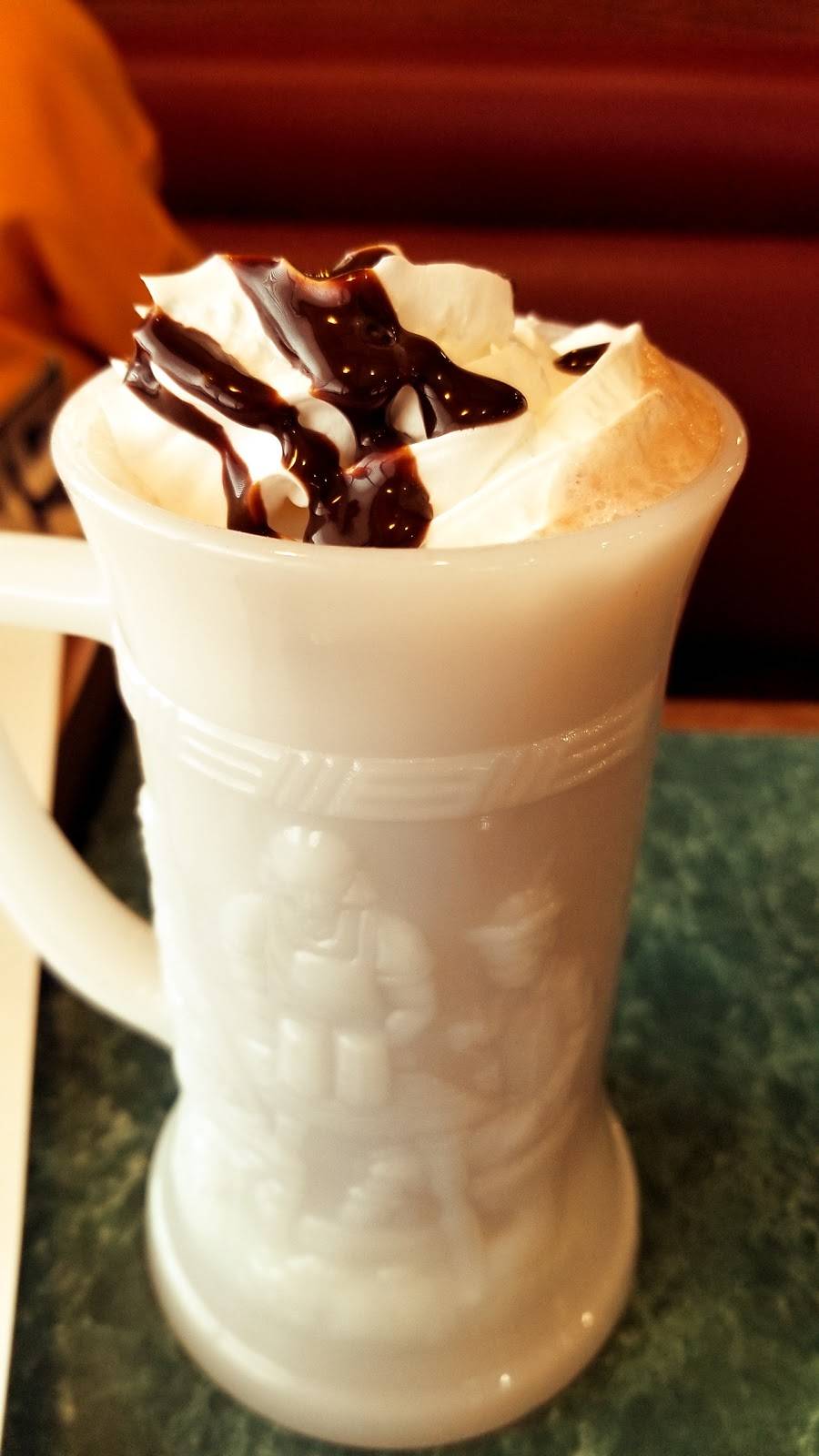 Nikos Cafe and Bar | cafe | S75W17358 Janesville Rd, Muskego, WI 53150, USA | 2626793663 OR +1 262-679-3663