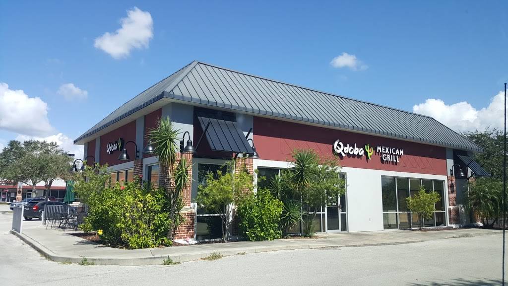 QDOBA Mexican Eats | restaurant | 202 W Lake Mary Blvd, Sanford, FL 32773, USA | 4073303039 OR +1 407-330-3039