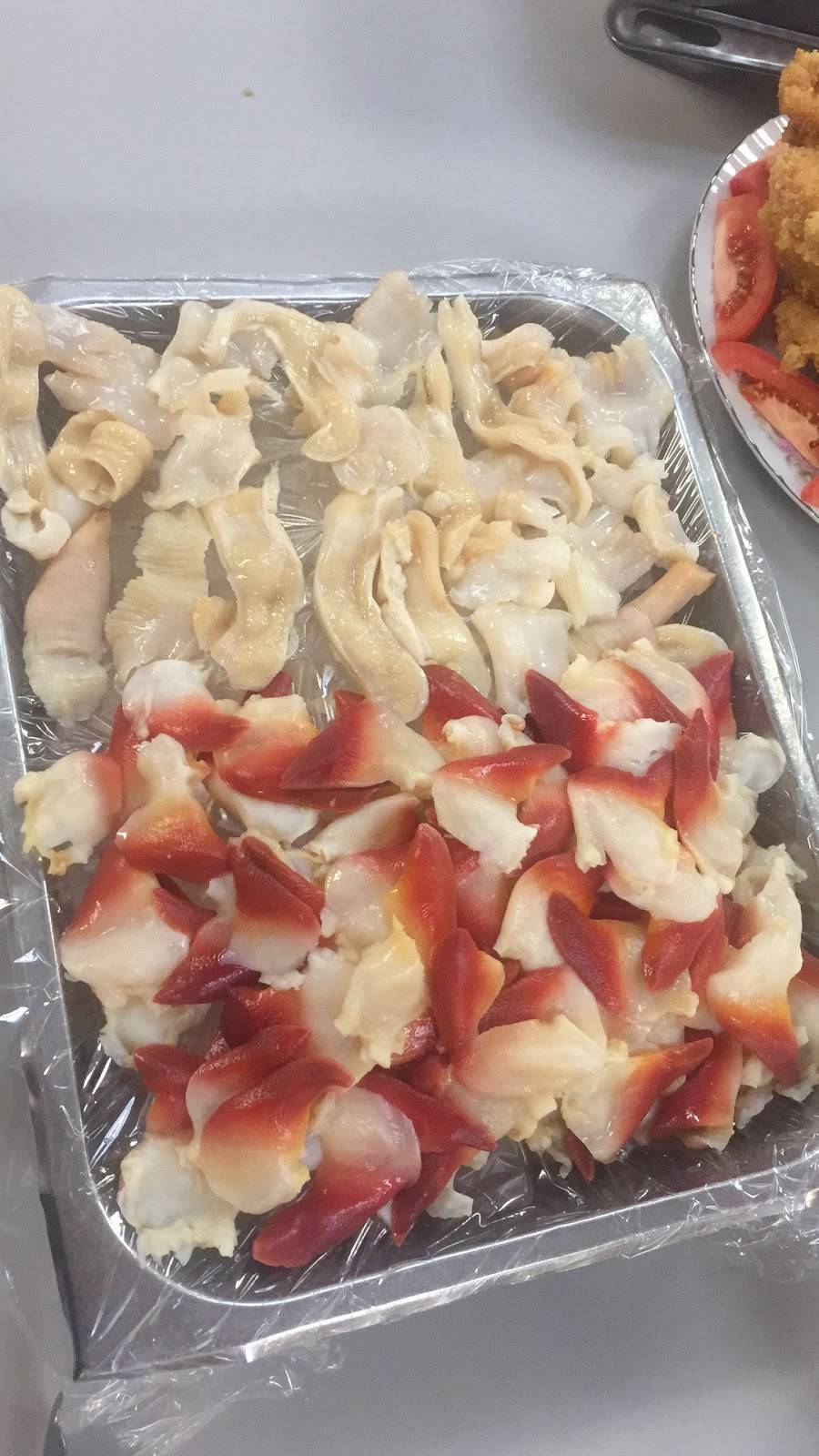 Chopsticks | restaurant | 2000 Avondale Dr Ste B, Durham, NC 27701, USA | 9192201188 OR +1 919-220-1188