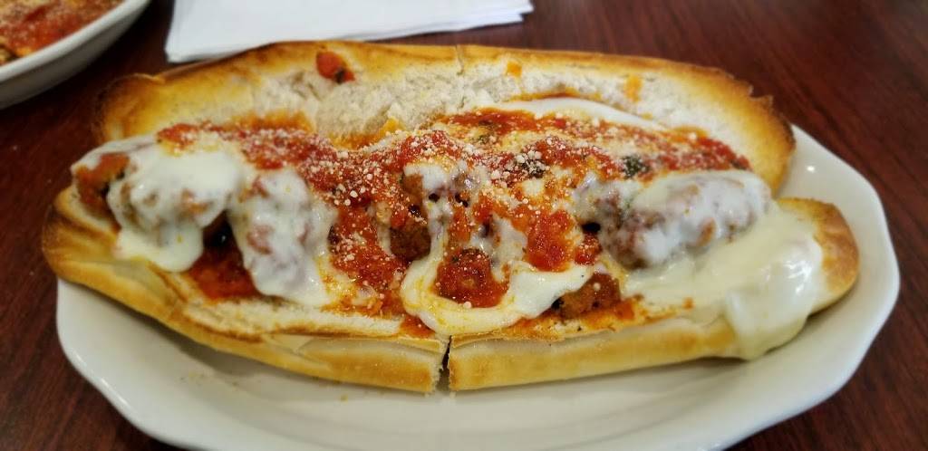 Forgia Brick Oven Pizzeria | meal takeaway | 1 Suffern Pl, Suffern, NY 10901, USA | 8453570378 OR +1 845-357-0378