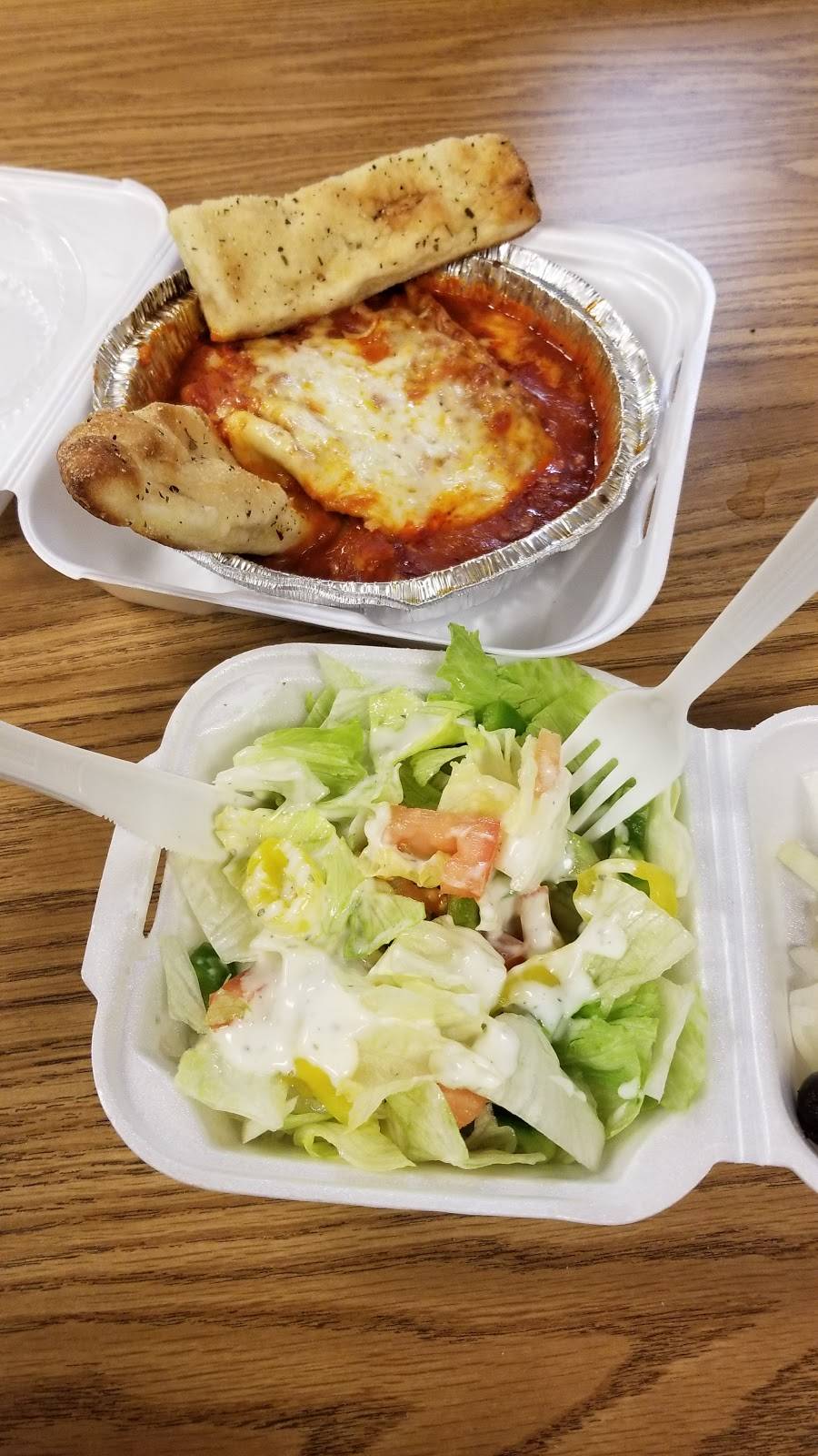 Anthonys Campus Pizza | restaurant | 1762 S Main St, Harrisonburg, VA 22801, USA | 5404320200 OR +1 540-432-0200