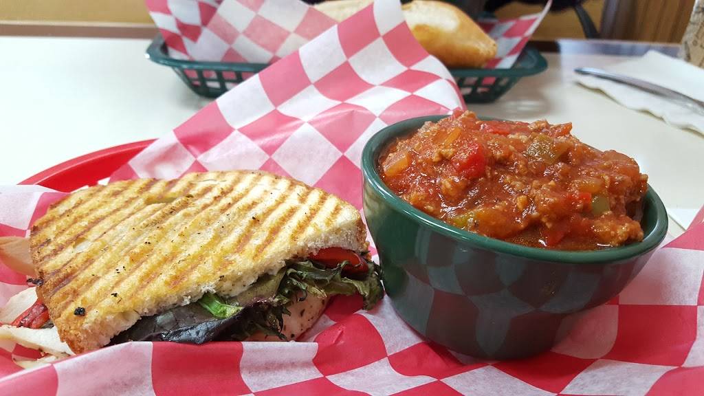 Soup Otzies | restaurant | 3950 S Howell Ave, Milwaukee, WI 53207, USA | 4147479670 OR +1 414-747-9670