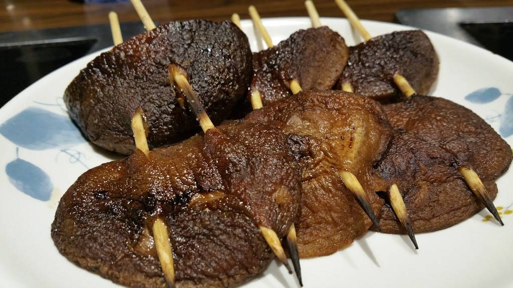Shin-Sen-Gumi Yakitori & Shabu-Shabu - Monterey Park | restaurant | 111 N Atlantic Blvd #248, Monterey Park, CA 91754, USA | 6269437956 OR +1 626-943-7956