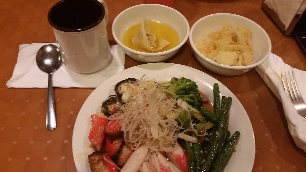 China Pan Buffet & Grill | restaurant | 8 Stonebridge Blvd, Jackson, TN 38305, USA | 7316645155 OR +1 731-664-5155