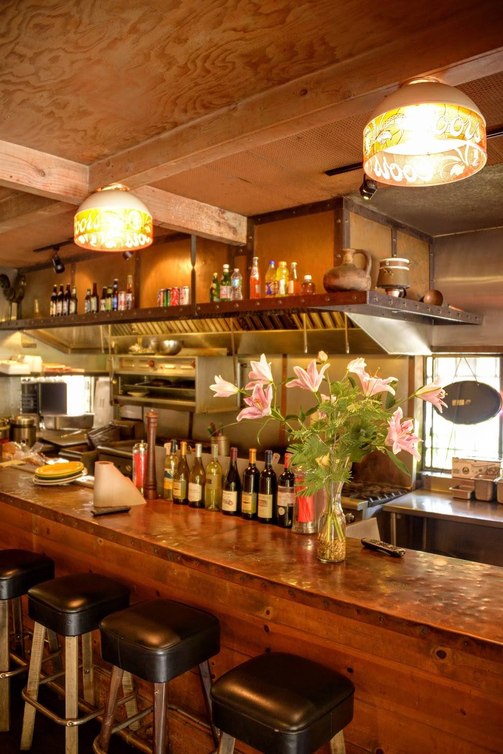 Little Store Restaurant | restaurant | 3340 Woodside Rd, Woodside, CA 94062, USA | 6508518110 OR +1 650-851-8110