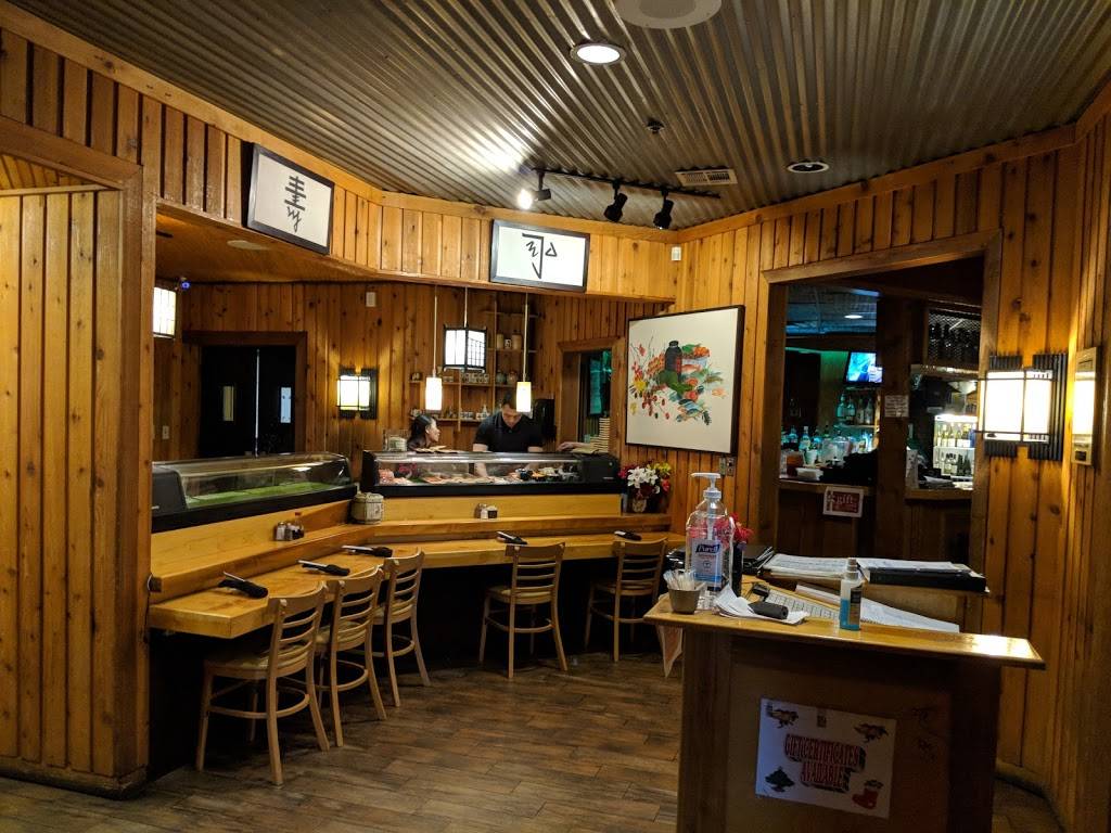 Shiki Japanese Restaurant | restaurant | 14041 N May Ave, Oklahoma City, OK 73134, USA | 4057518989 OR +1 405-751-8989