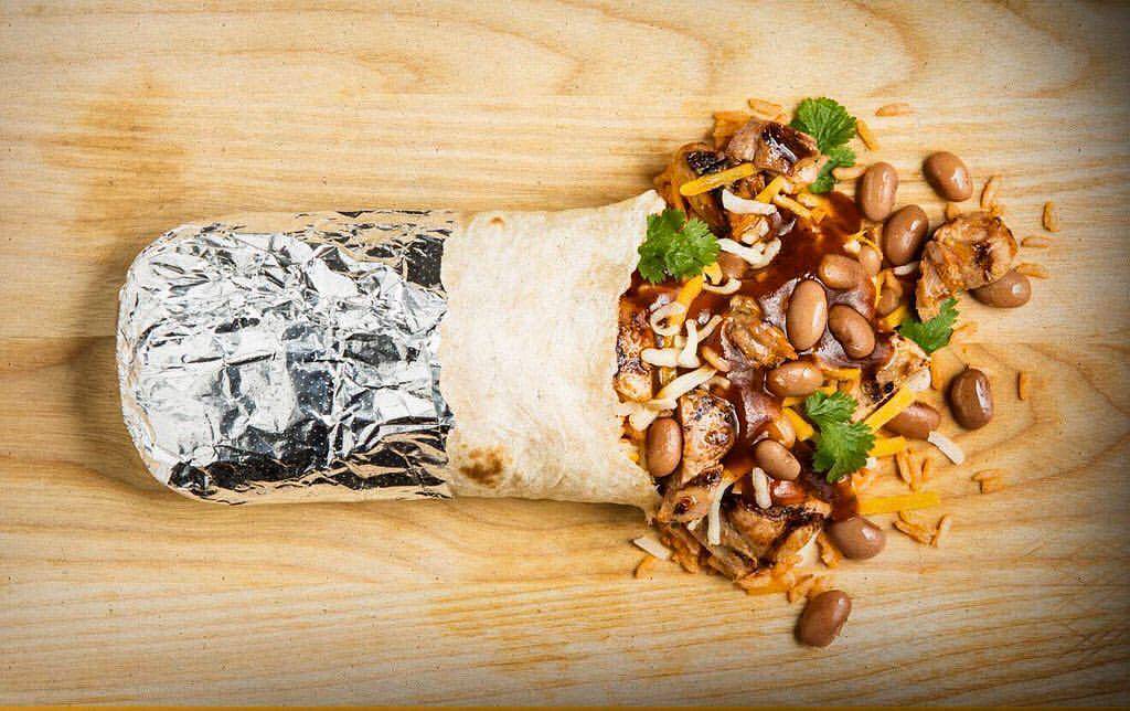 Freebirds World Burrito | meal delivery | 2120 1300 E #300, Salt Lake City, UT 84106, USA | 8014674597 OR +1 801-467-4597