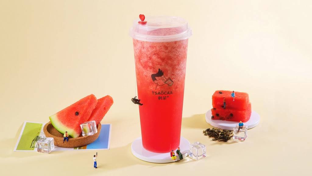 Tsaocaa Florida | cafe | 10150 Beach Blvd #7, Jacksonville, FL 32246, USA | 9046611717 OR +1 904-661-1717