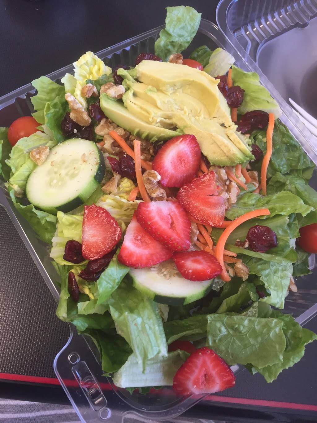 City Square Deli & Grill | restaurant | 22601 N 19th Ave #121, Phoenix, AZ 85027, USA | 6232436499 OR +1 623-243-6499