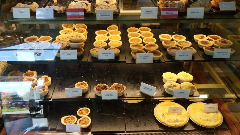 Anninas Bakeshop & Catering | restaurant | 300 Durham Regional Hwy 47, Goodwood, ON L0C 1A0, Canada | 9056400691 OR +1 905-640-0691