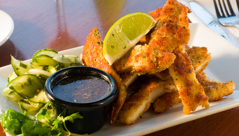 Cannons Seafood Grill - Restaurant | restaurant | 34344 Street of the Green Lantern, Dana Point, CA 92629, USA | 9494966146 OR +1 949-496-6146