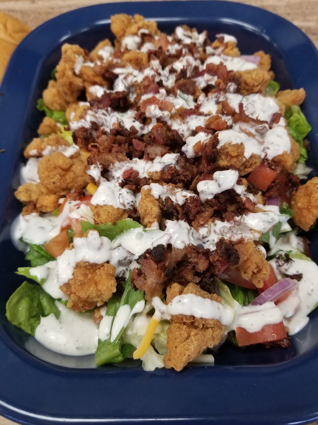 A Taste of Home | restaurant | 3183 R Ave, Herington, KS 67449, USA | 7855129224 OR +1 785-512-9224