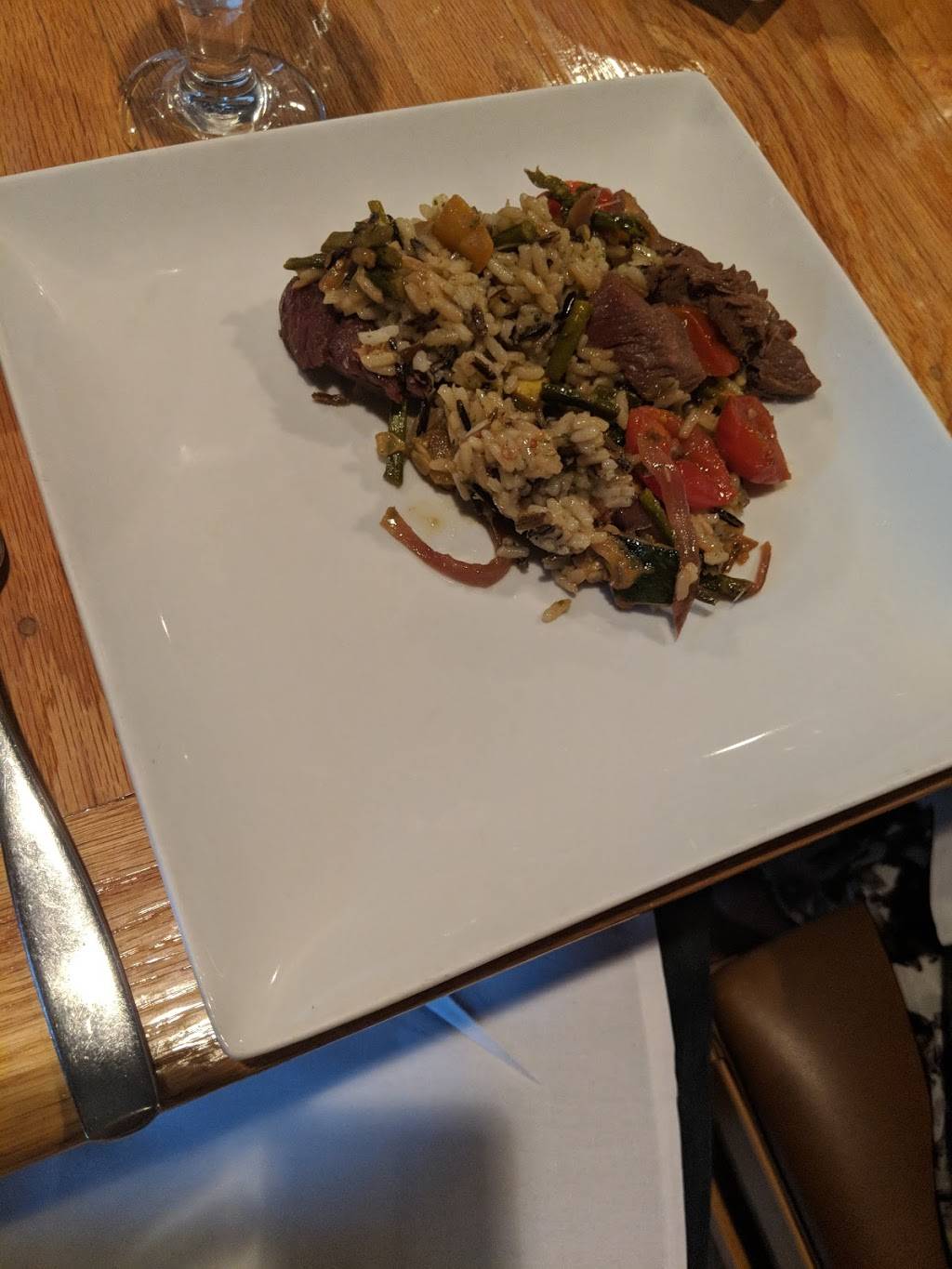 The Loft at Ninety-Nine | restaurant | 99 Court St, Binghamton, NY 13901, USA | 6072175911 OR +1 607-217-5911