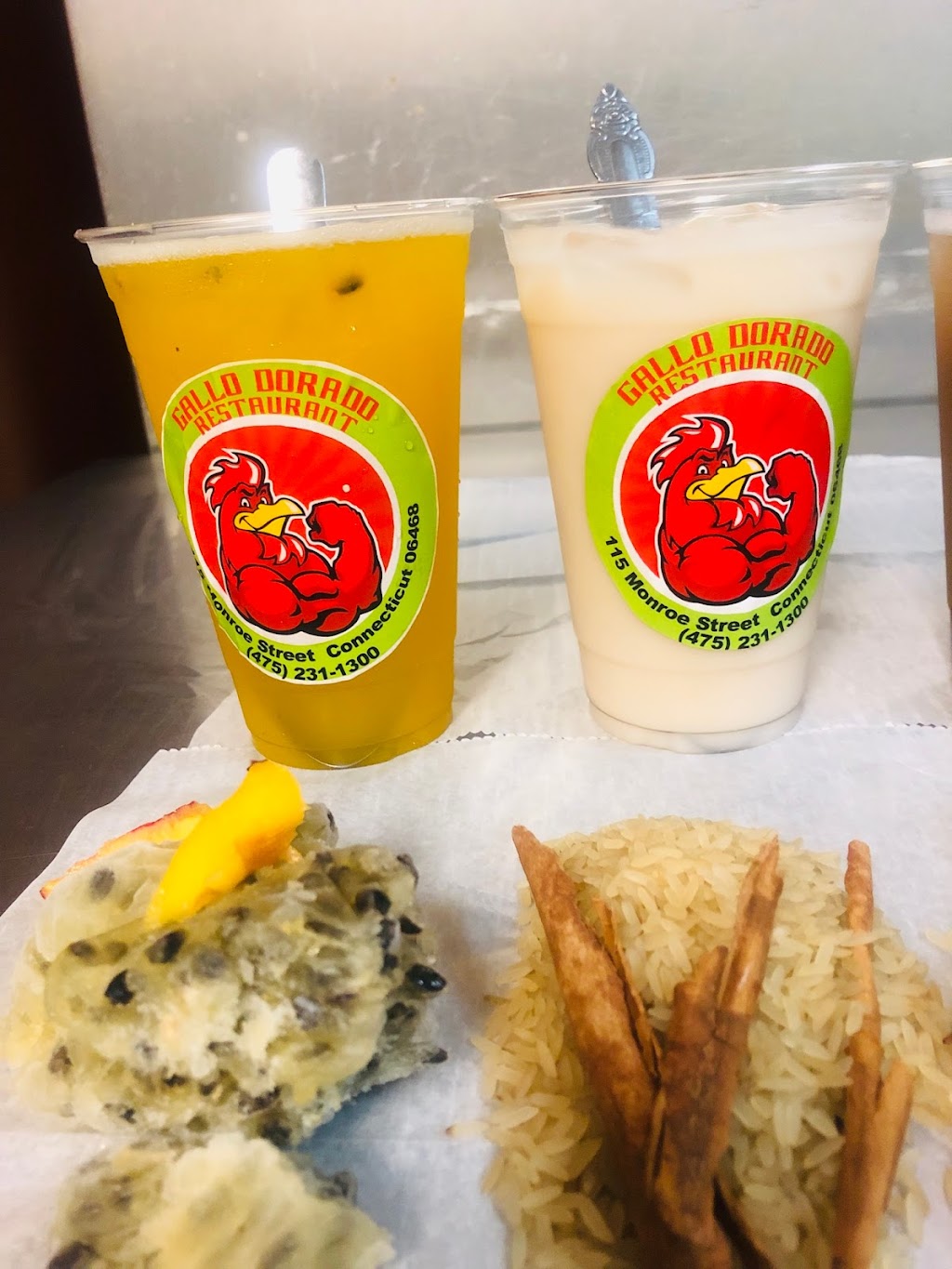 El gallo mexican deli | restaurant | 26 Selden St, Woodbridge, CT 06525, USA | 2032980682 OR +1 203-298-0682