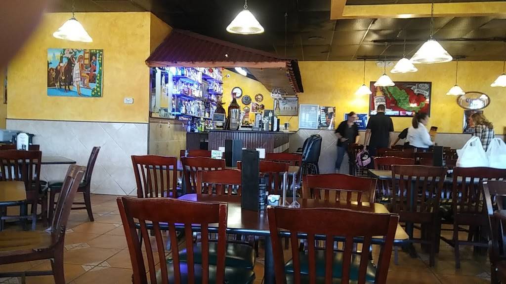 El Potro Mexican Restaurant | restaurant | 4666 S Kirkman Rd, Orlando, FL 32811, USA | 4077810395 OR +1 407-781-0395