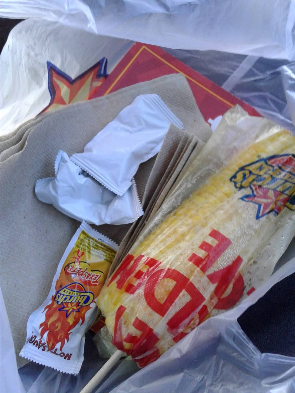 Churchs Chicken | restaurant | 401 W Oglethorpe Blvd, Albany, GA 31701, USA | 2294390325 OR +1 229-439-0325