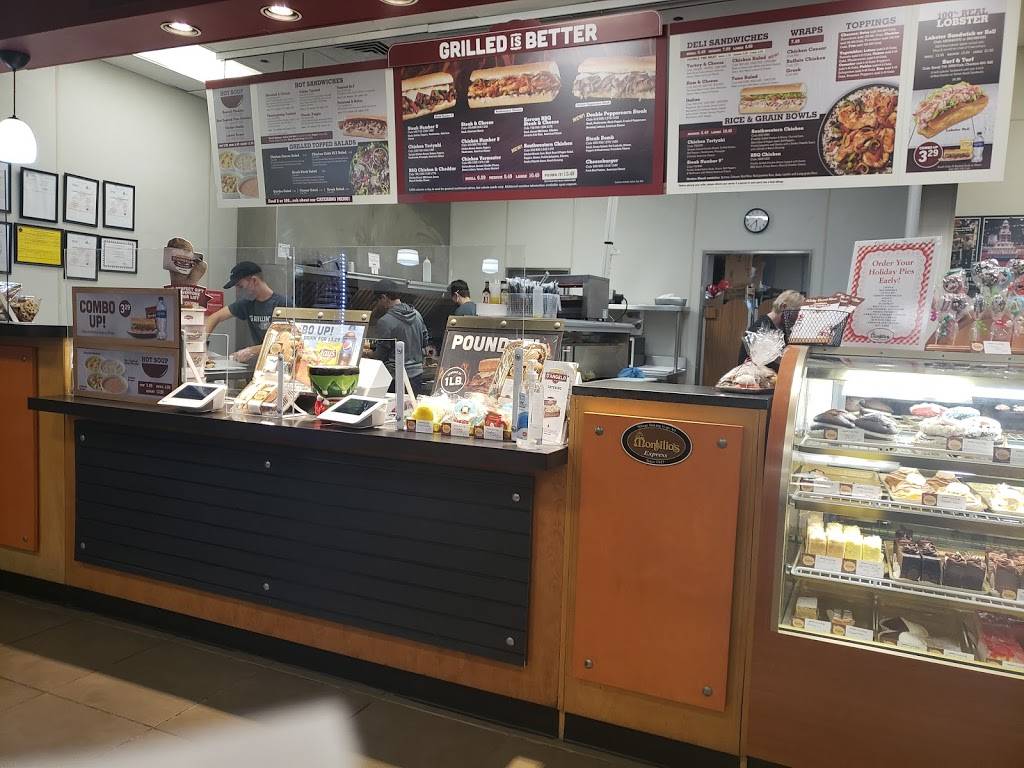 DAngelo Grilled Sandwiches | restaurant | 130 Highland Ave, Seekonk, MA 02771, USA | 5083366250 OR +1 508-336-6250