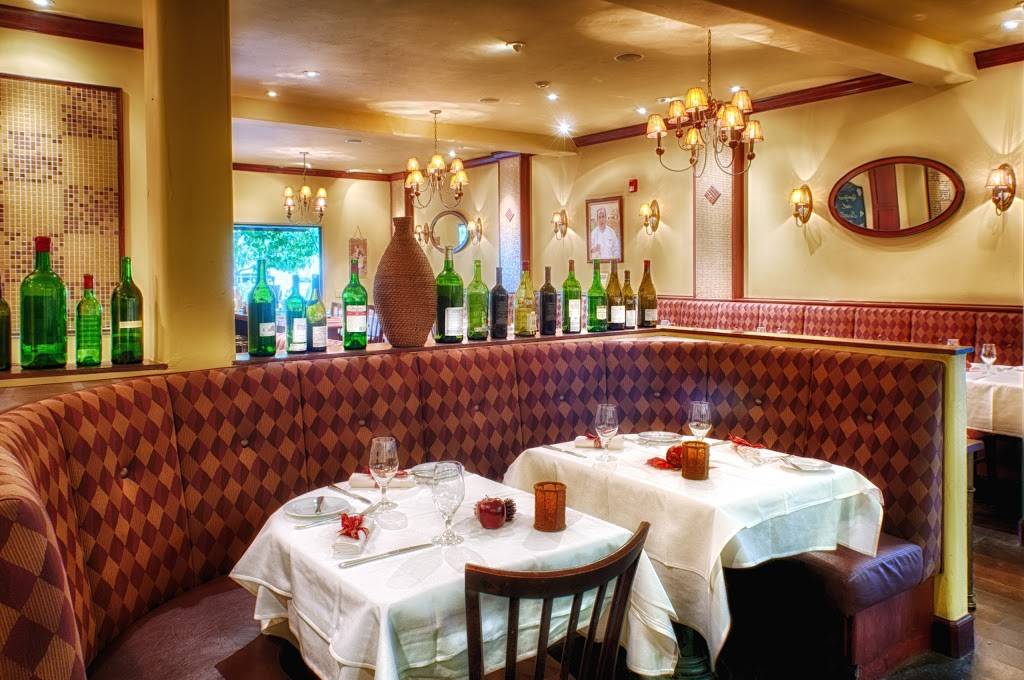 Carmel Bouchee | restaurant | Mission St. 2 SW of, Ocean Ave, Carmel-By-The-Sea, CA 93921, USA | 8315748344 OR +1 831-574-8344