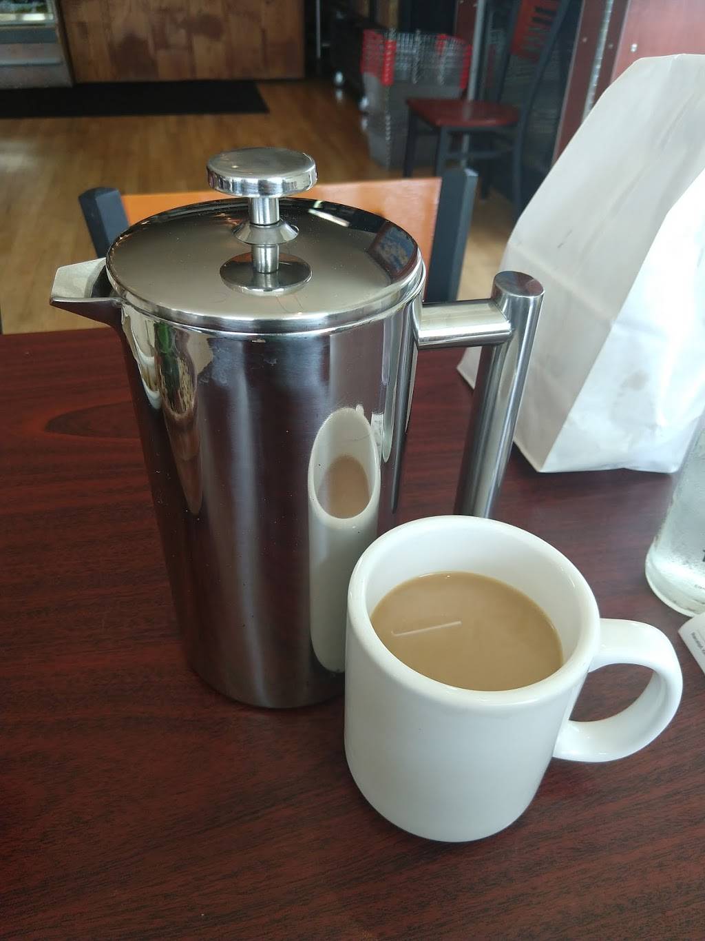 Kismet Farm Bakery | bakery | 8 E Center St, Douglas, MI 49406, USA | 6168340723 OR +1 616-834-0723