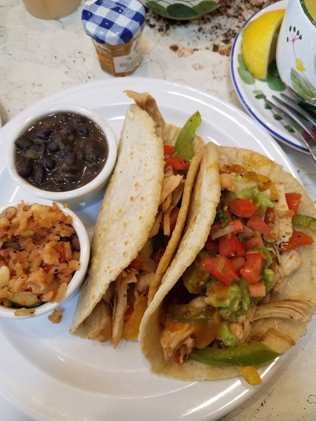 Dolce Isola | cafe | 2869 S Robertson Blvd, Los Angeles, CA 90034, USA | 3107767070 OR +1 310-776-7070