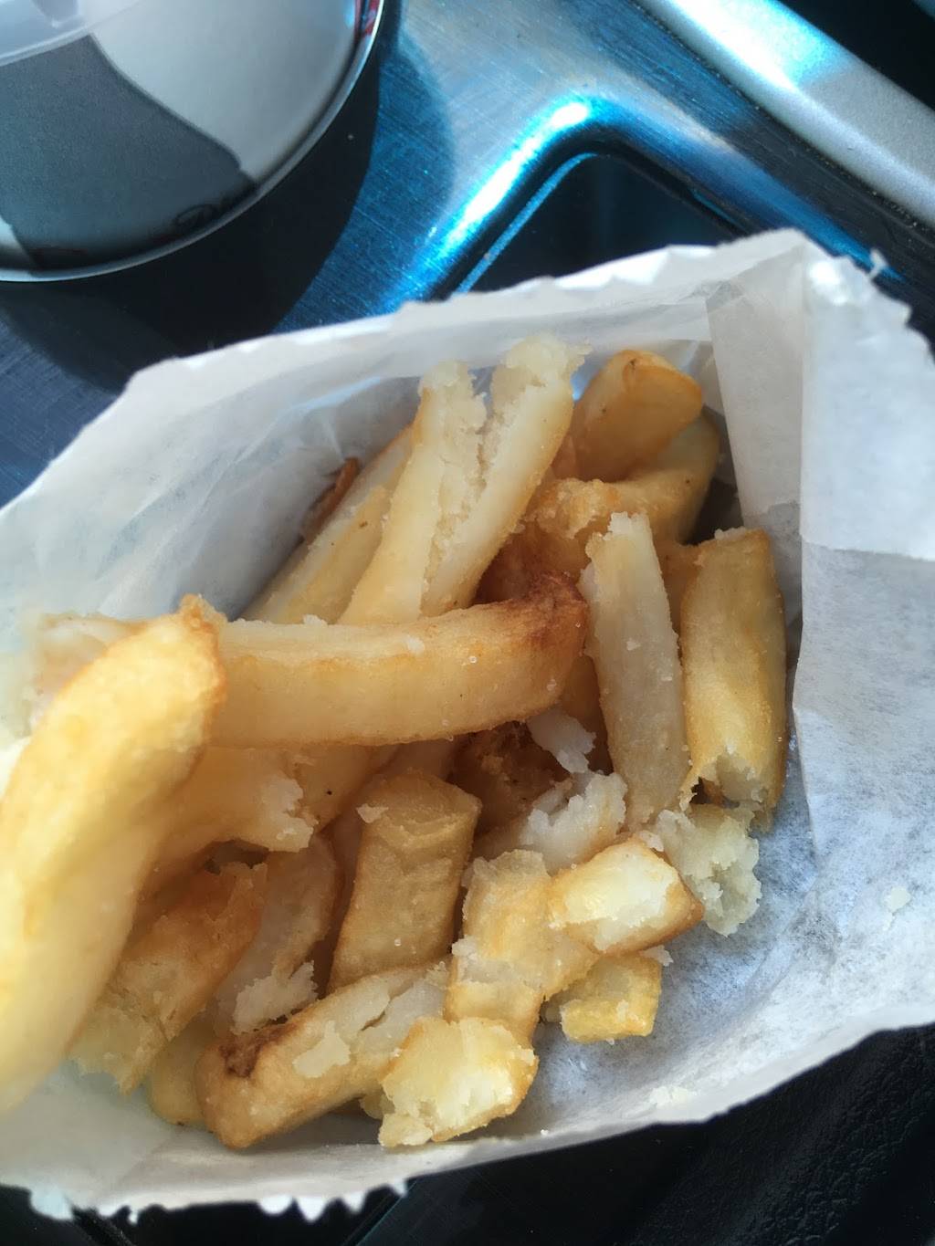 Sams Super Burgers | restaurant | 18401 Hesperian Blvd, San Lorenzo, CA 94580, USA | 5102786339 OR +1 510-278-6339