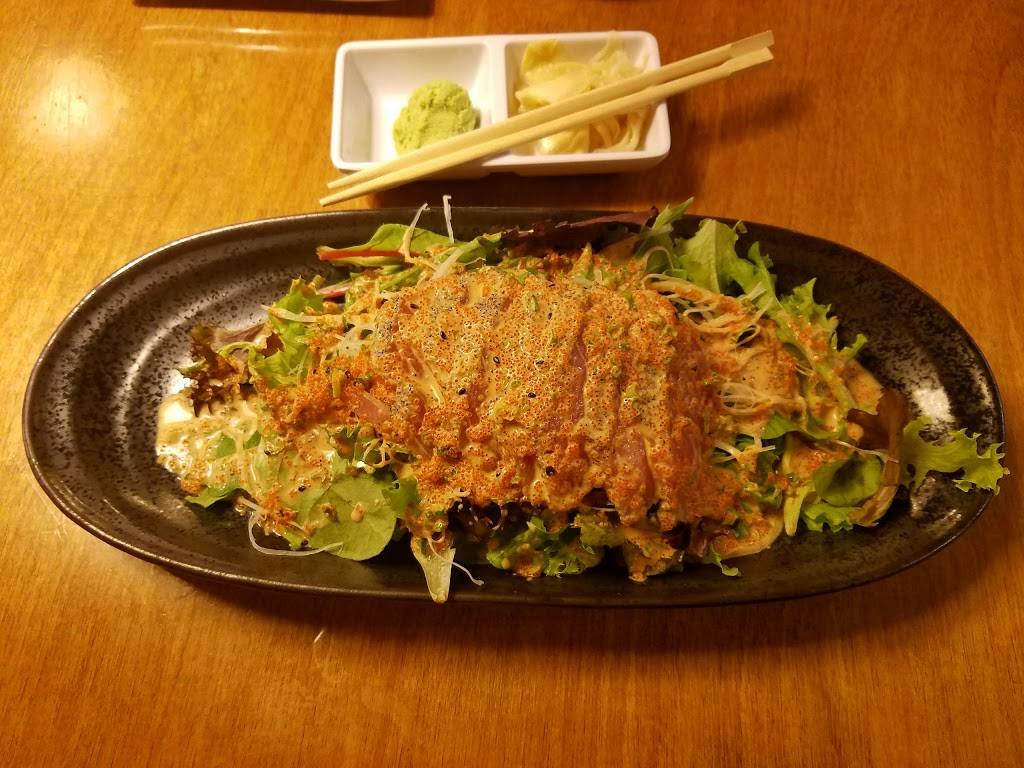 Sushi Bomb | restaurant | 10470 W Cheyenne Ave # 125, Las Vegas, NV 89129, USA | 7022721000 OR +1 702-272-1000