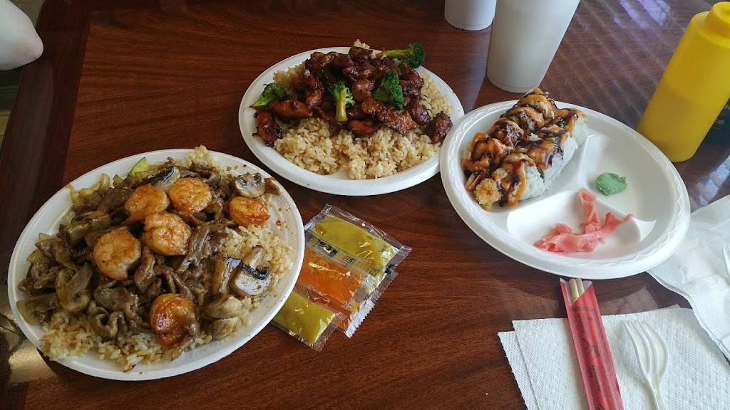 Tokyo Japan | restaurant | 109 E Willow St, Scottsboro, AL 35768, USA | 2562591100 OR +1 256-259-1100