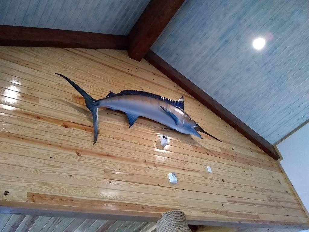 La Costa Seafood & Bar | restaurant | 1002 S Washington Ave, Cleveland, TX 77327, USA | 8324805358 OR +1 832-480-5358