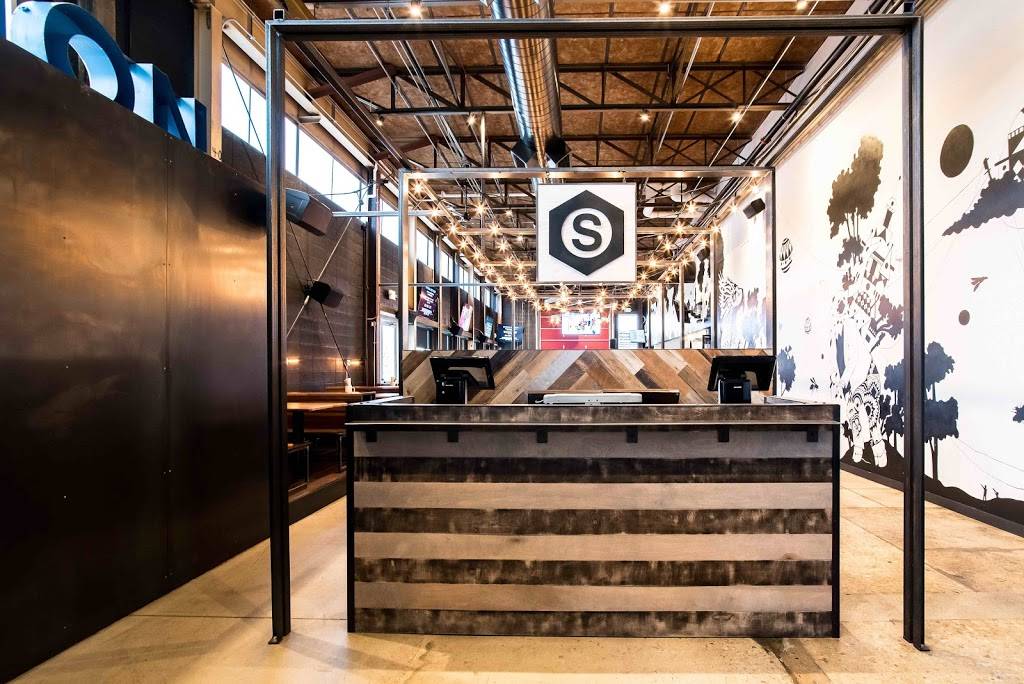 Stanley Beer Hall | restaurant | 2501 Dallas St #100, Aurora, CO 80010, USA | 7207495098 OR +1 720-749-5098