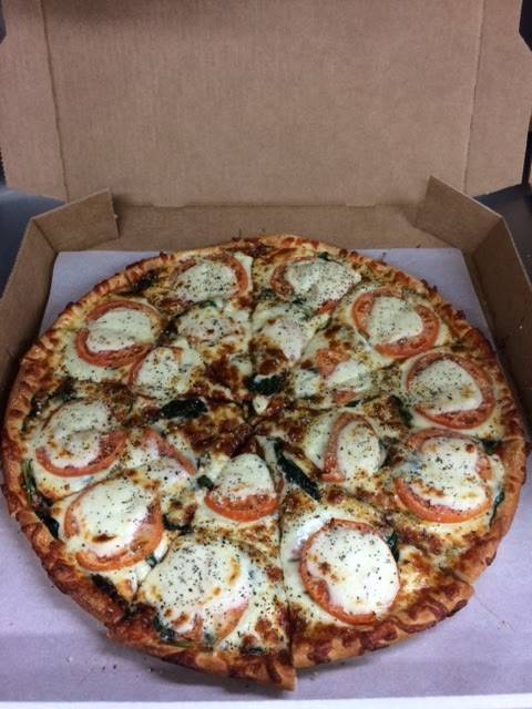 Gioninos Pizzeria | restaurant | 203 Lafayette Rd, Medina, OH 44256, USA | 3307222727 OR +1 330-722-2727