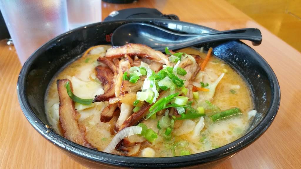 Ajisen Ramen | restaurant | 47890 Warm Springs Blvd, Fremont, CA 94539, USA | 5103531133 OR +1 510-353-1133