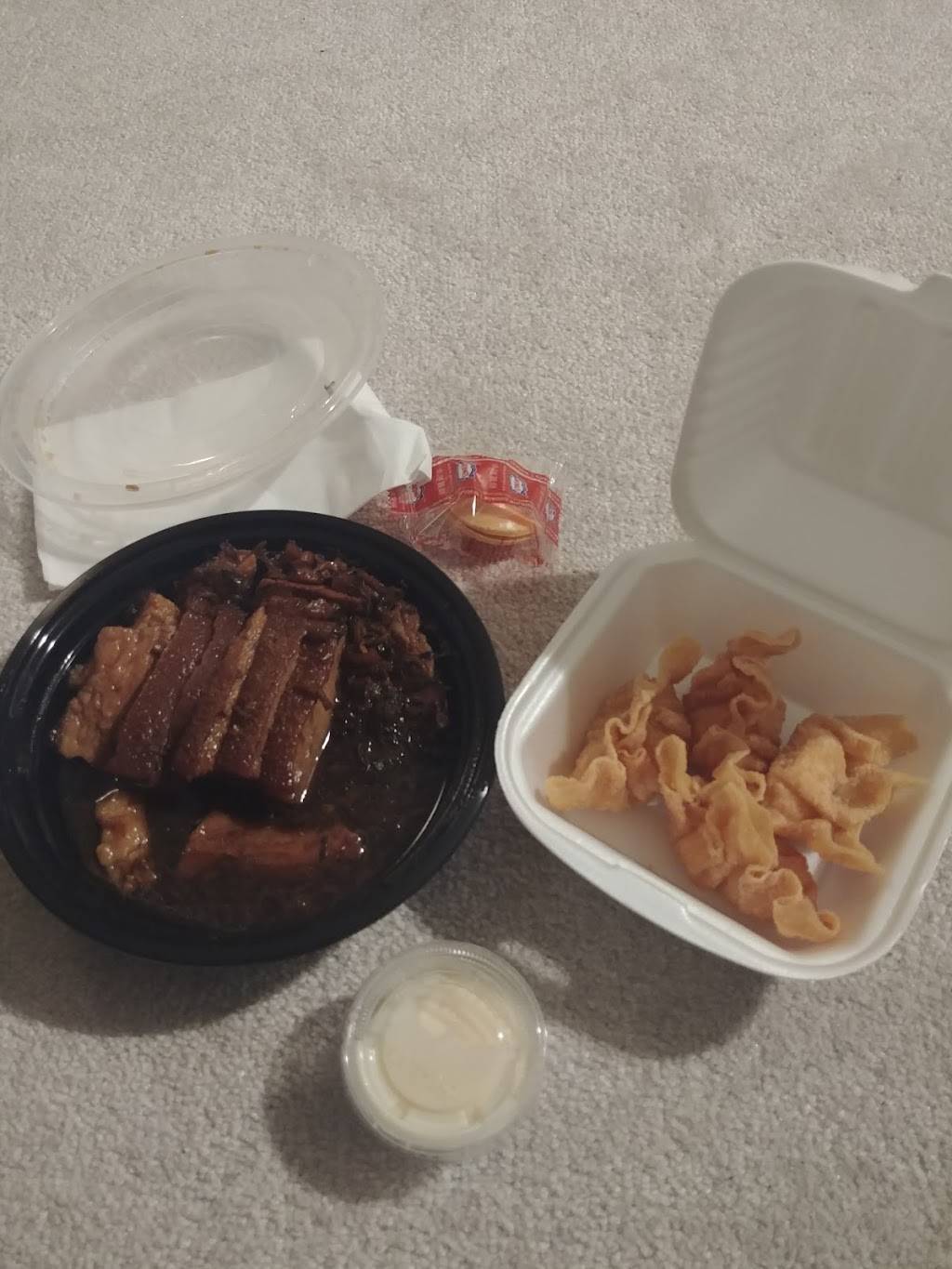 Brother Chius Chinese Food | meal takeaway | Mulligan Centre, 2900 Woodroffe Ave, Nepean, ON K2J 4G3, Canada | 6138239788 OR +1 613-823-9788