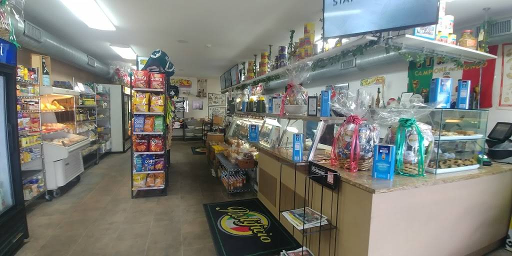 Pastificio Deli | meal takeaway | 1528 Packer Ave, Philadelphia, PA 19145, USA | 2154671111 OR +1 215-467-1111