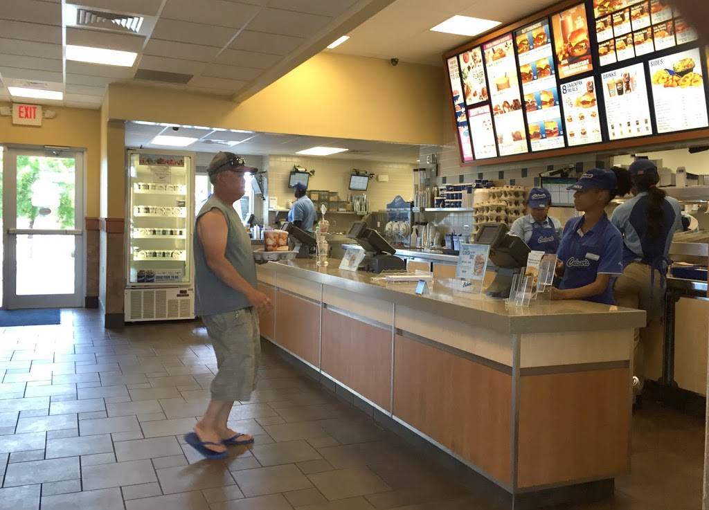 Culvers | restaurant | 7515 Good Hope Rd, Milwaukee, WI 53223, USA | 4147600500 OR +1 414-760-0500