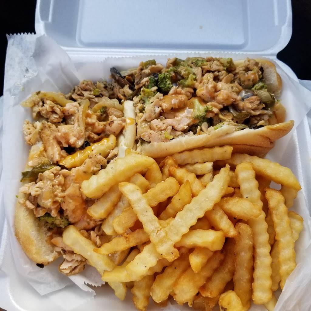 Chubby Crab seafood restaurant | restaurant | 5717 Rising Sun Ave, Philadelphia, PA 19120, USA | 2159047769 OR +1 215-904-7769