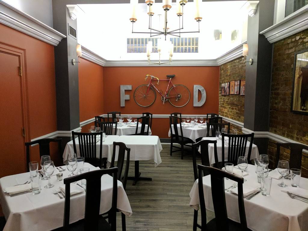 Corso 98 | restaurant | 98 Walnut St, Montclair, NJ 07042, USA | 9737460789 OR +1 973-746-0789