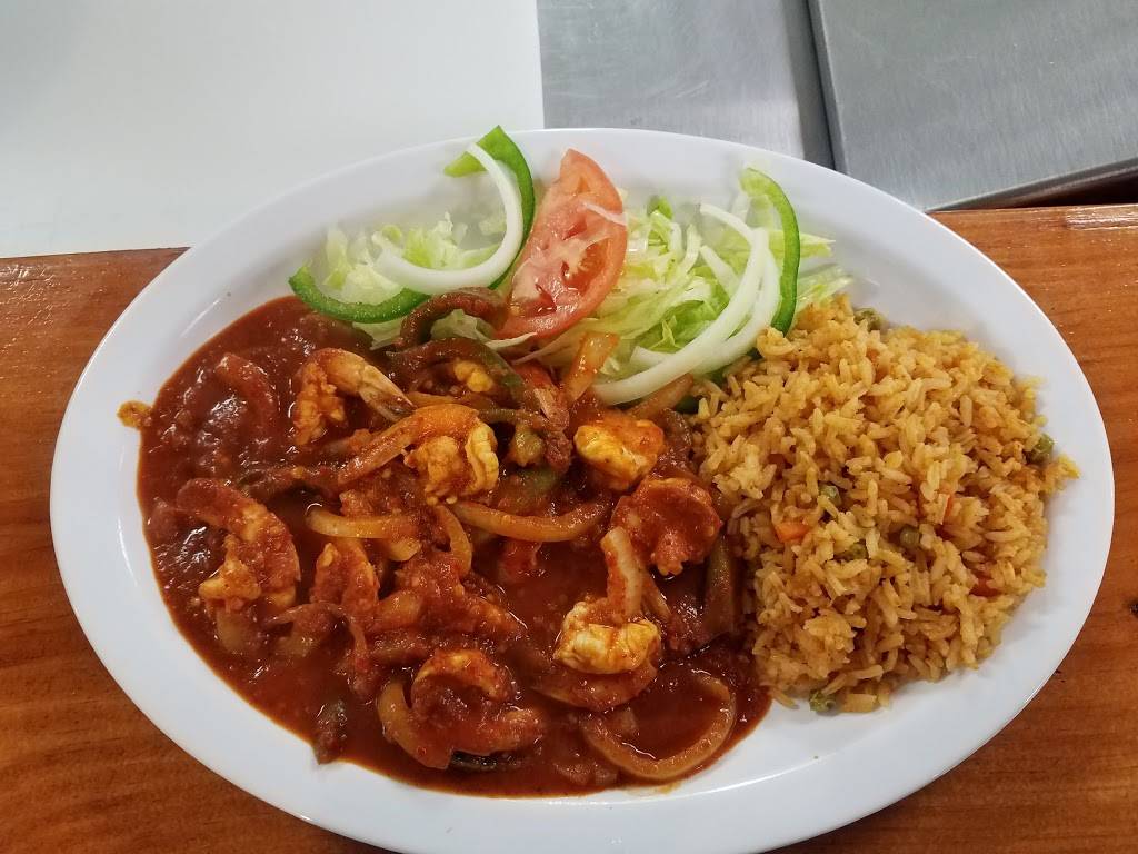 Taqueria Los Jaimes | restaurant | 6625 Brittmoore Rd, Houston, TX 77041, USA | 3468886586 OR +1 346-888-6586