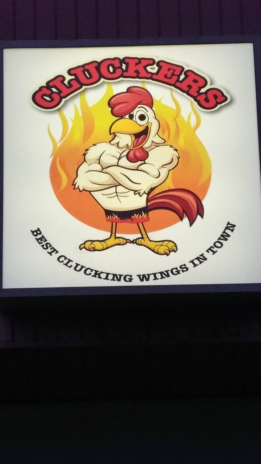 Cluckers | restaurant | 1843 E Wheat Rd, Vineland, NJ 08361, USA | 8564575488 OR +1 856-457-5488