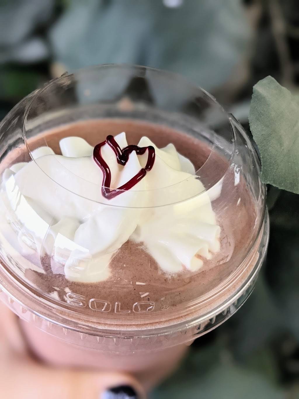 Rebel Nutrition | restaurant | 4770 S Emerson Ave SUITE J, Beech Grove, IN 46107, USA | 3174126703 OR +1 317-412-6703